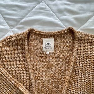 Rip curl women’s sweater